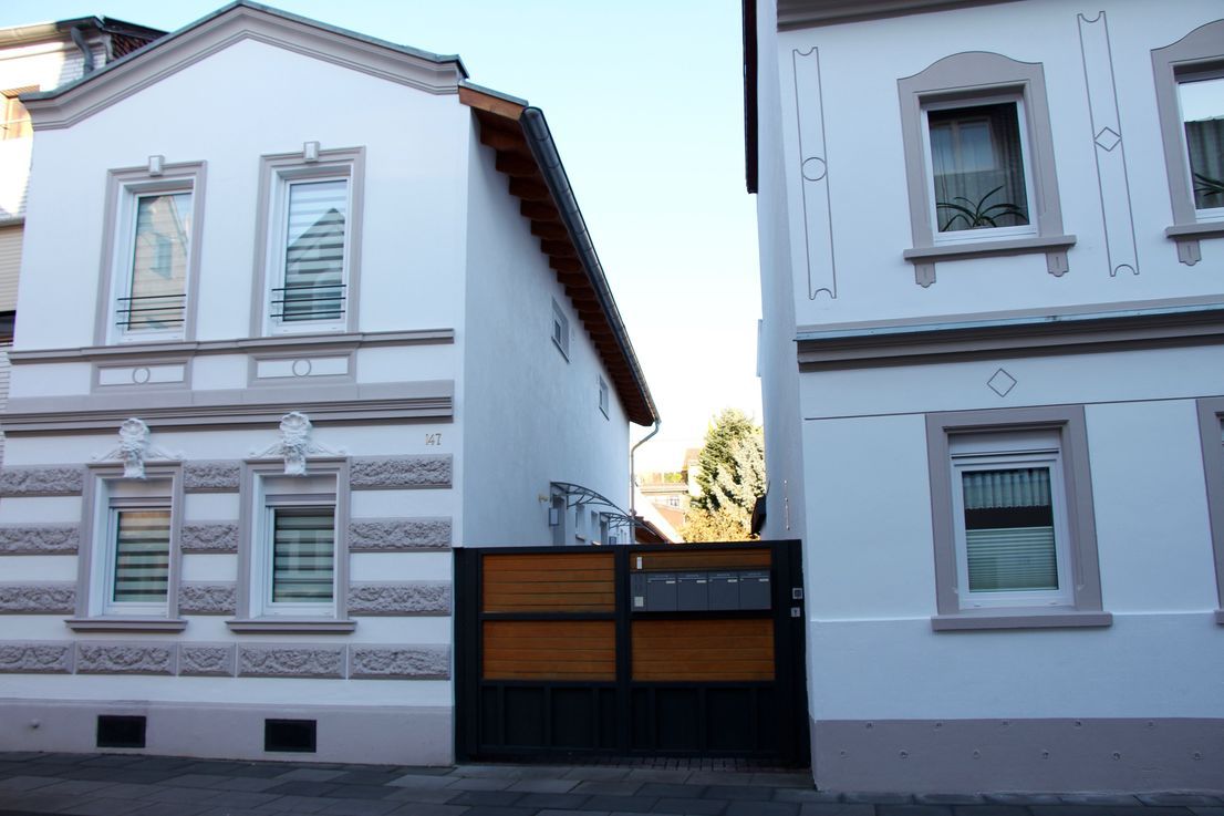 High Quality Design Studio Apartment In Bonn-Dottendorf - High quality design studio apartment in Bonn-Dottendorf - Gallery - 10