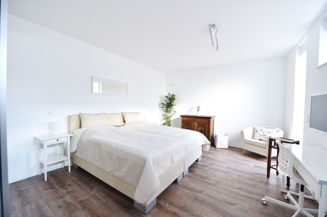  High Quality Design Studio Apartment In Bonn-Dottendorf  -  High quality design studio apartment in Bonn-Dottendorf  - Gallery -  6
