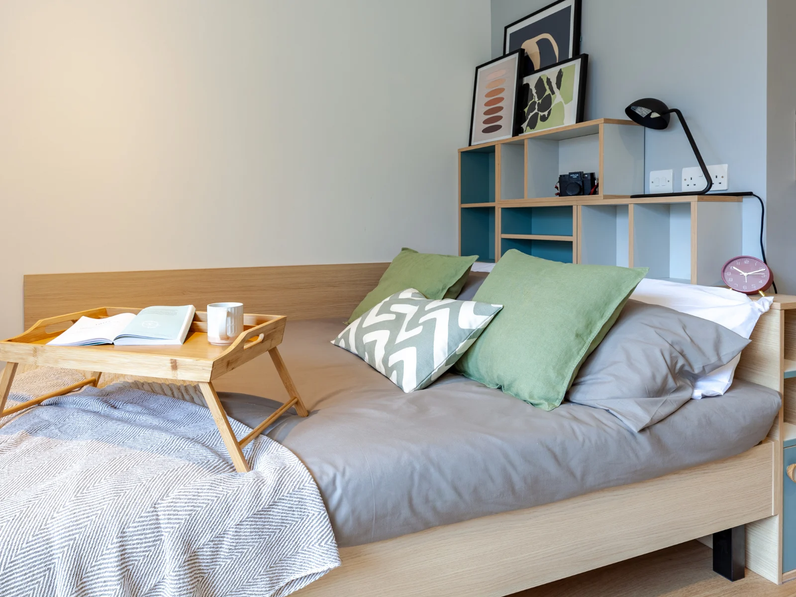  Classic Studio - EPC Band B To C  -  The Gorge  - Gallery -  1