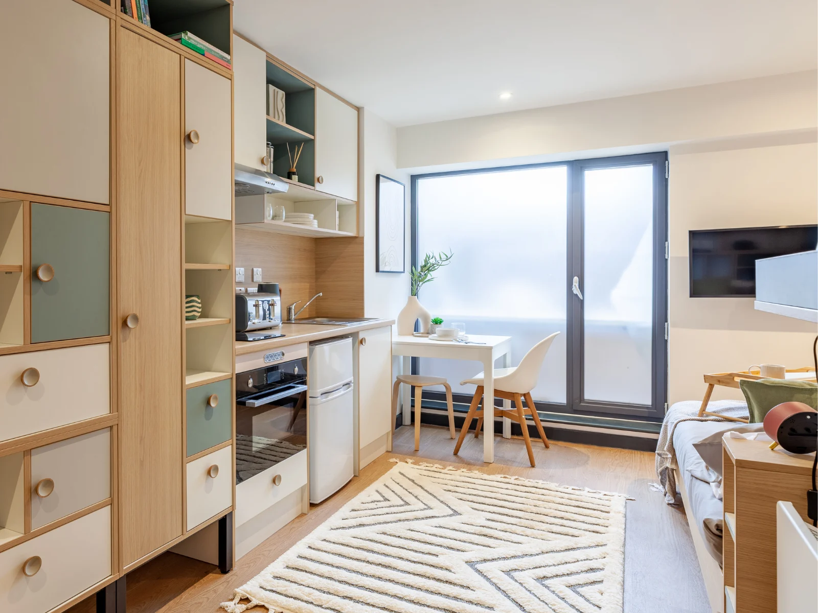  Deluxe Studio - EPC Band B To C  -  The Gorge  - Gallery -  3