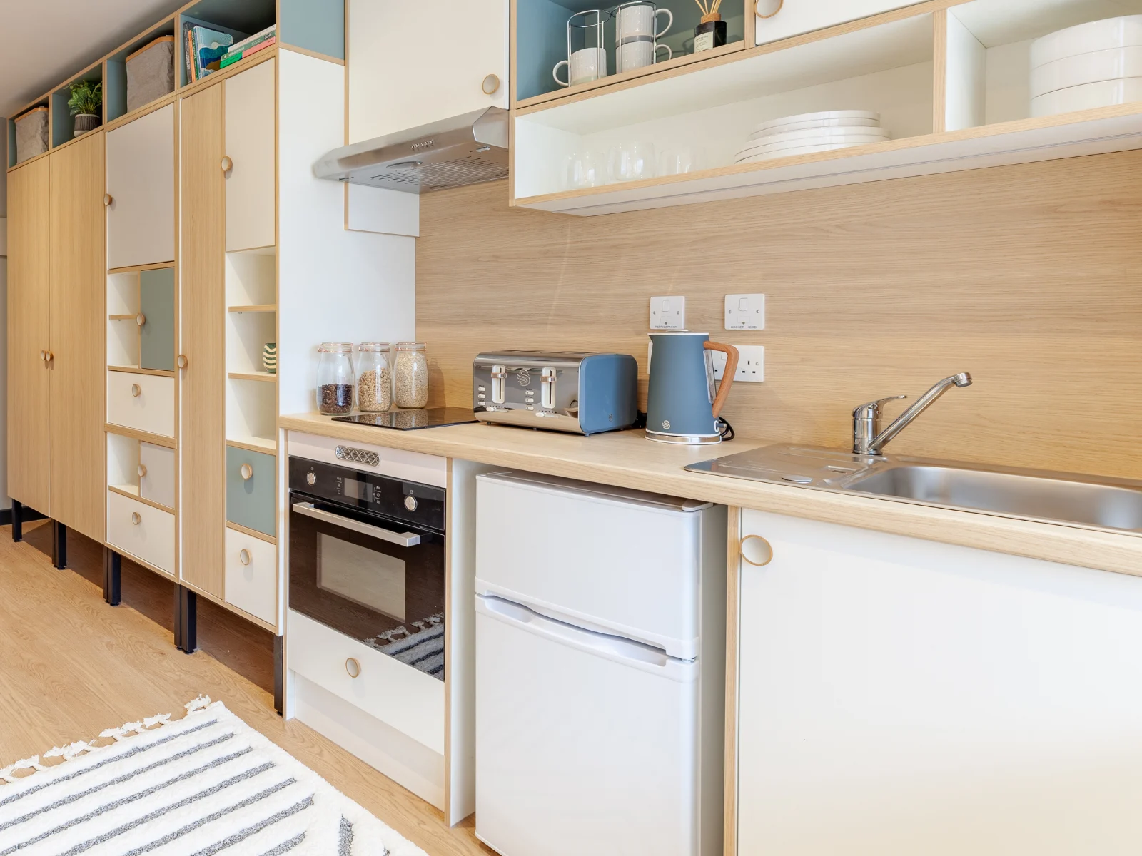  Premium Studio - EPC Band B To C  -  The Gorge  - Gallery -  3