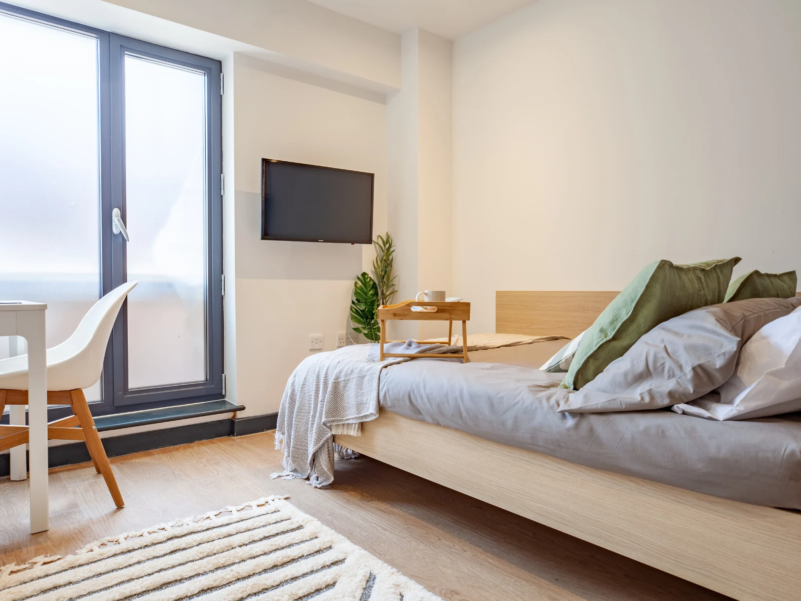  Premium Plus Studio - EPC Band C  -  The Gorge  - Gallery -  2