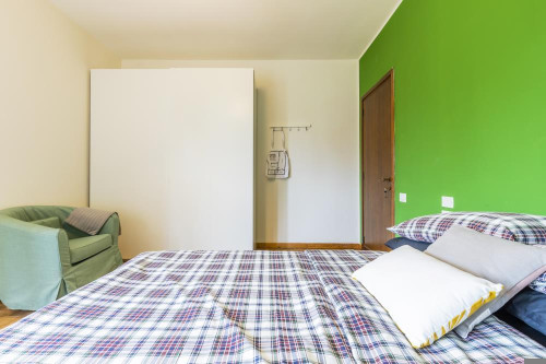 Stanza in Via Felice Mendelssohn