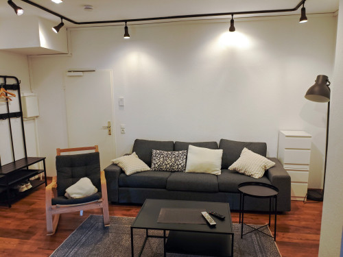 2 Bedrooms l 4 Beds l balcony | kitchen | WiFi - Gallery - 8