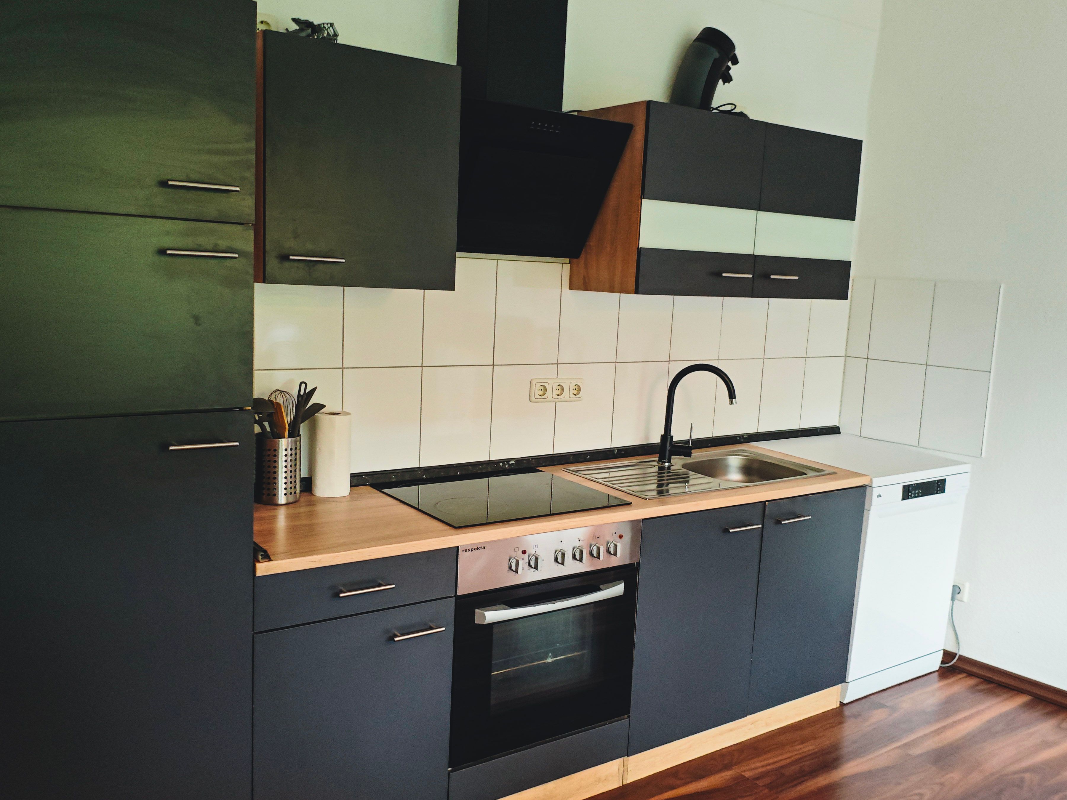 2 Bedrooms L 4 Beds L Balcony | Kitchen | WiFi - 7