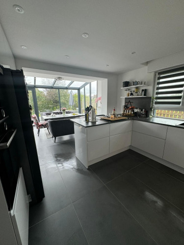 Quiet & lovely loft located in Niederkassel