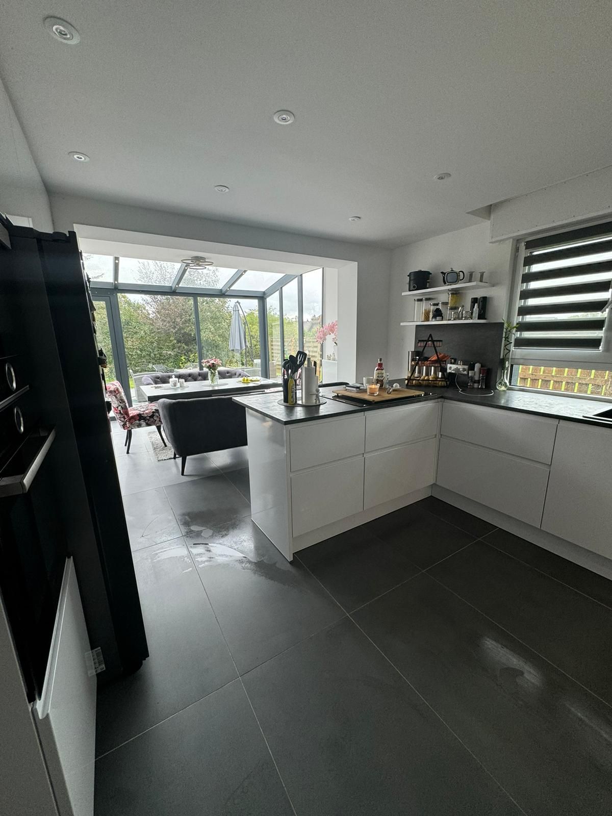 Quiet & Lovely Loft Located In Niederkassel - 5