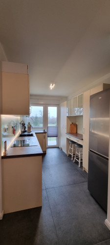 Amazing and fashionable home (Mannheim)