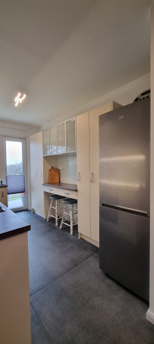 Amazing and fashionable home (Mannheim)