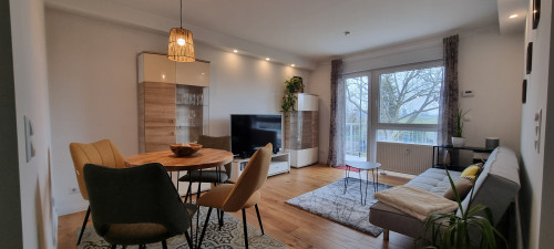 Amazing and fashionable home (Mannheim)