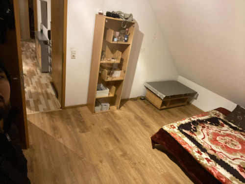 Cozy and perfect home (Mannheim)