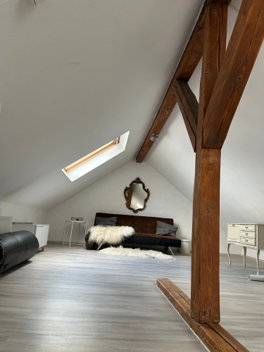 Spacious and modern 3.5-room apartment in Leverkusen – ideally located between Cologne and Düsseldorf - Gallery - 10