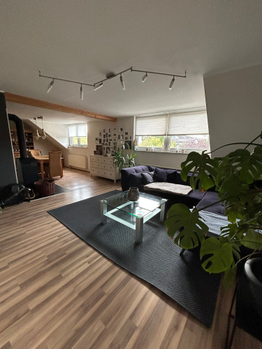 Spacious and modern 3.5-room apartment in Leverkusen – ideally located between Cologne and Düsseldorf