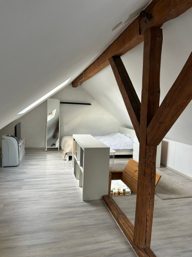 Spacious and modern 3.5-room apartment in Leverkusen – ideally located between Cologne and Düsseldorf - Gallery - 9