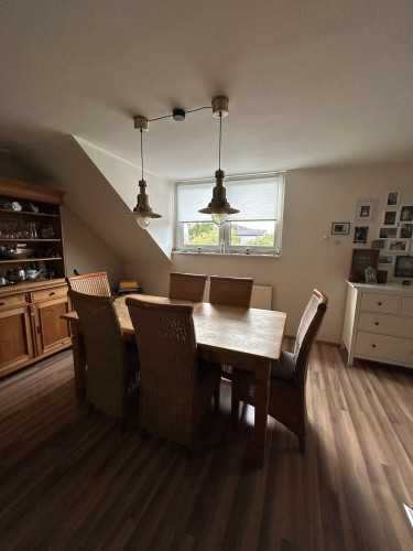 Spacious and modern 3.5-room apartment in Leverkusen – ideally located between Cologne and Düsseldorf