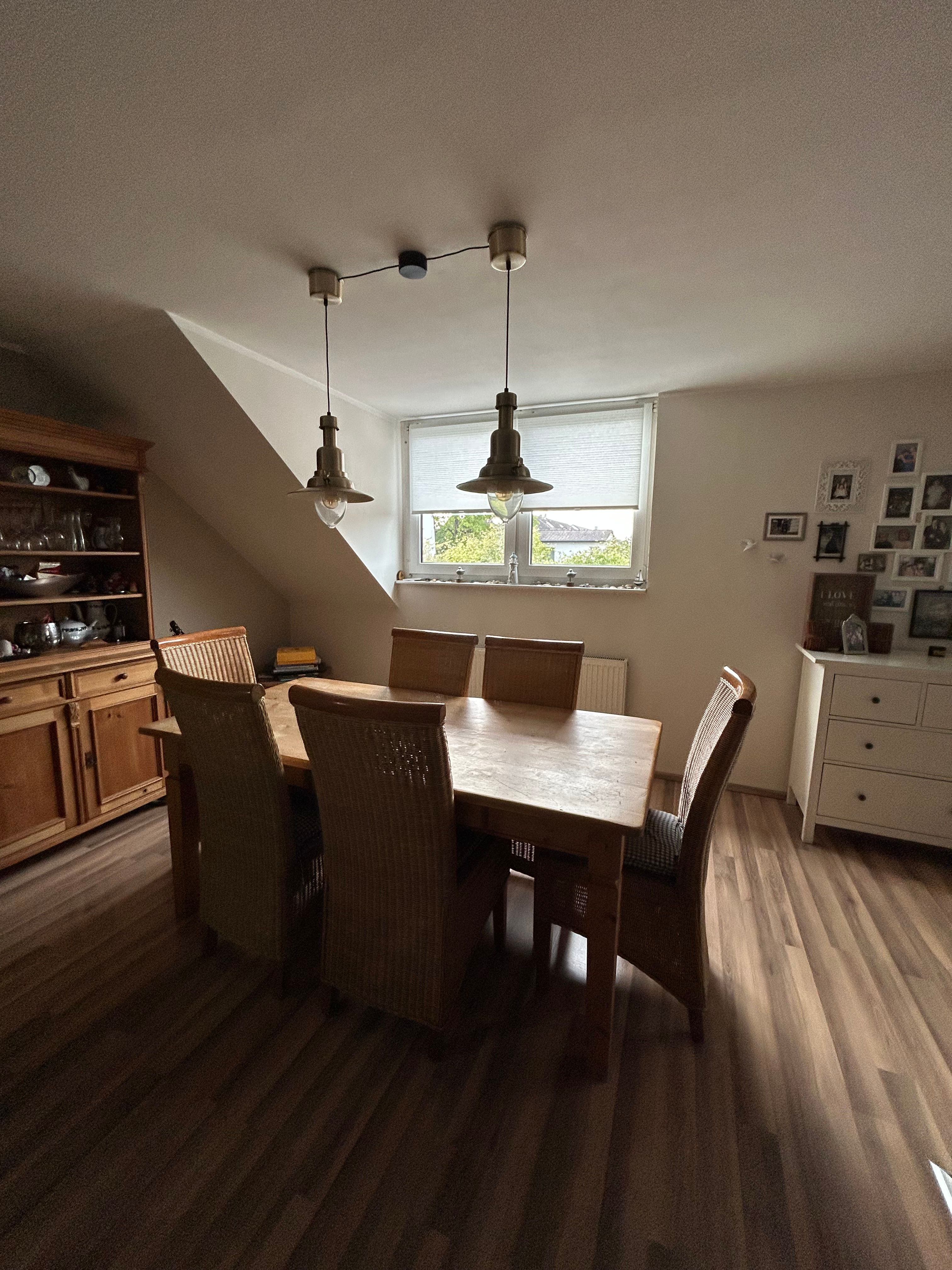Spacious And Modern 3.5-Room Apartment In Leverkusen – Ideally Located Between Cologne And Düsseldor - 8