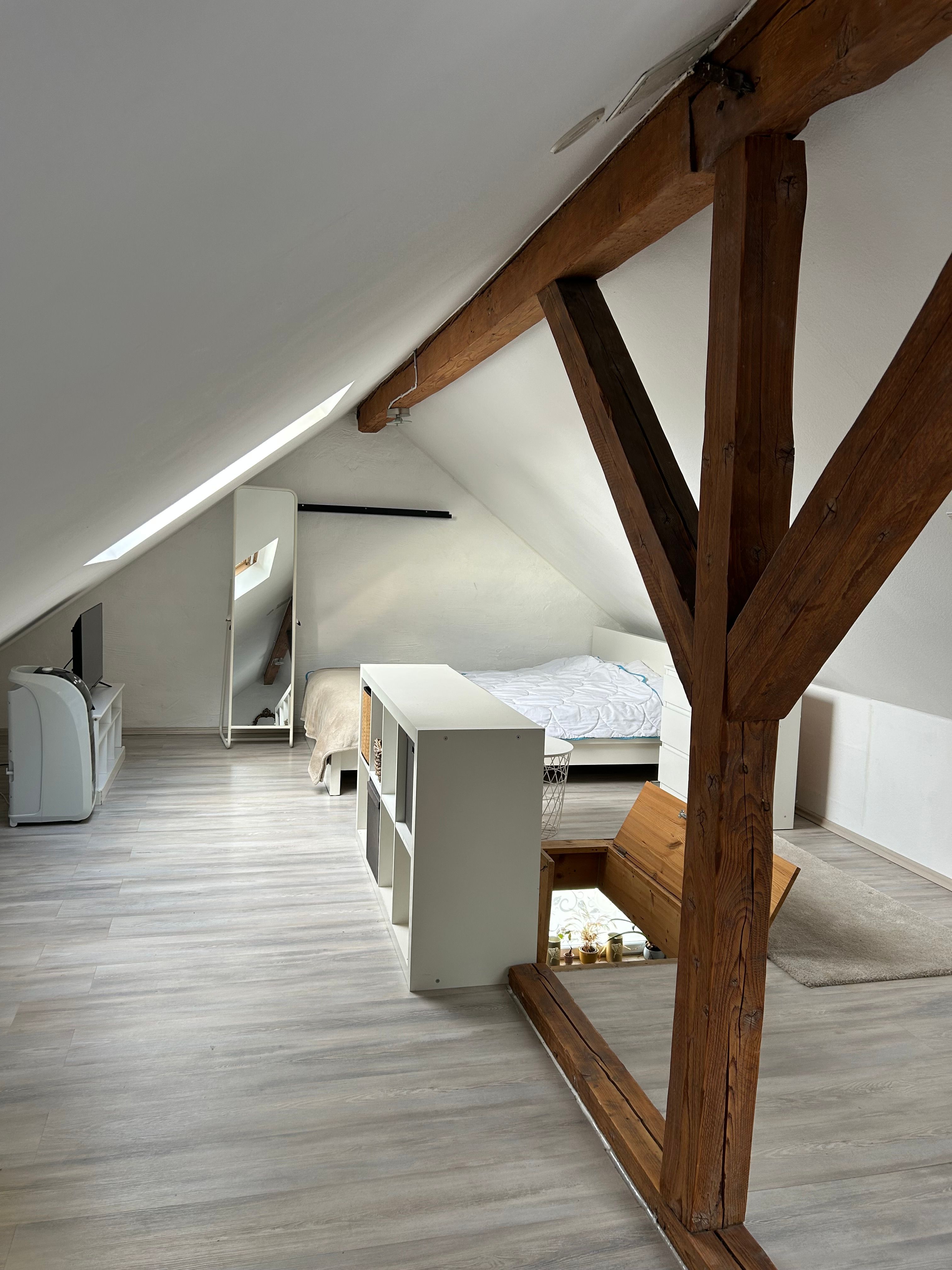 Spacious And Modern 3.5-Room Apartment In Leverkusen – Ideally Located Between Cologne And Düsseldor - 2
