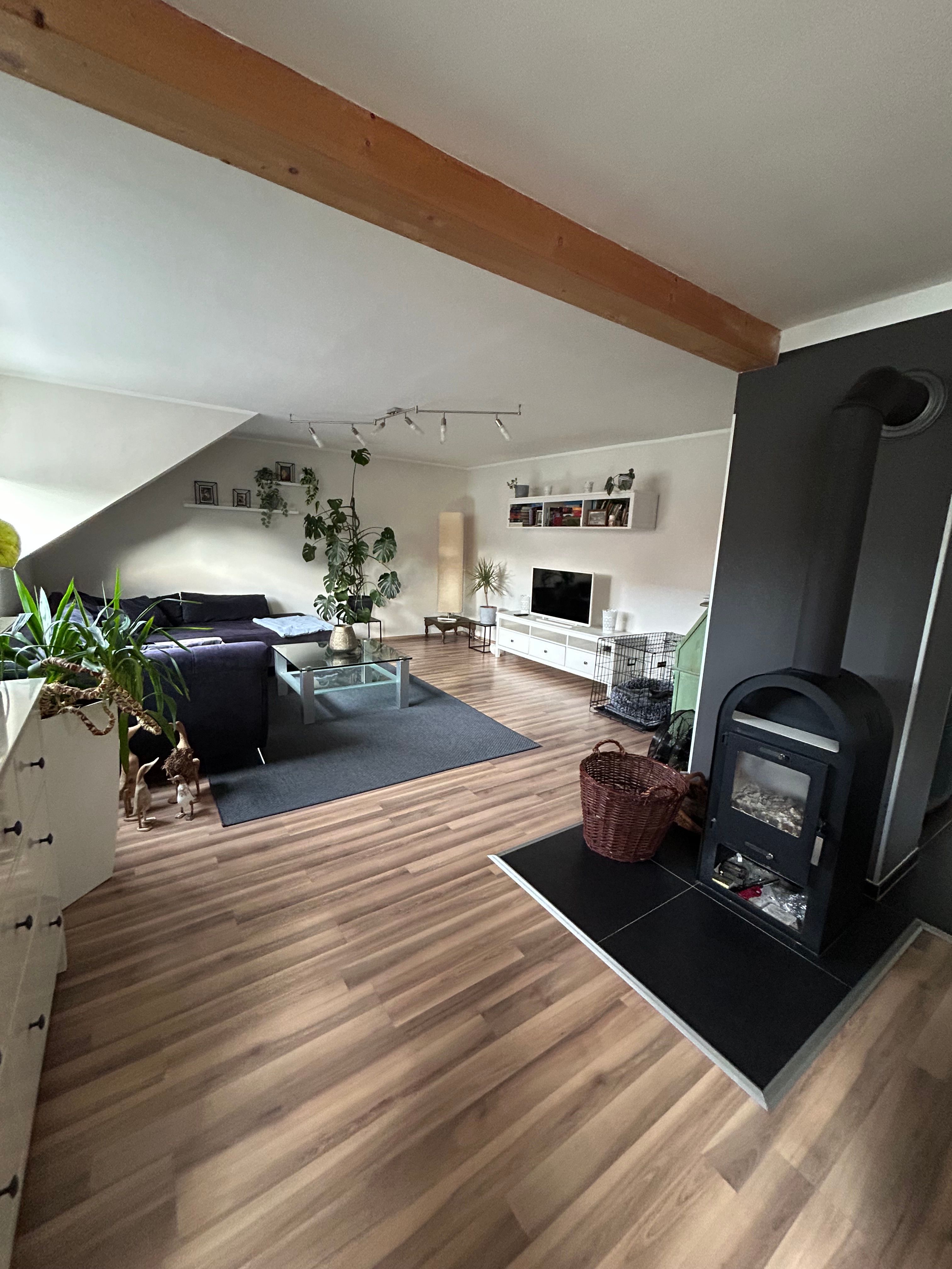 Spacious And Modern 3.5-Room Apartment In Leverkusen – Ideally Located Between Cologne And Düsseldor - 10
