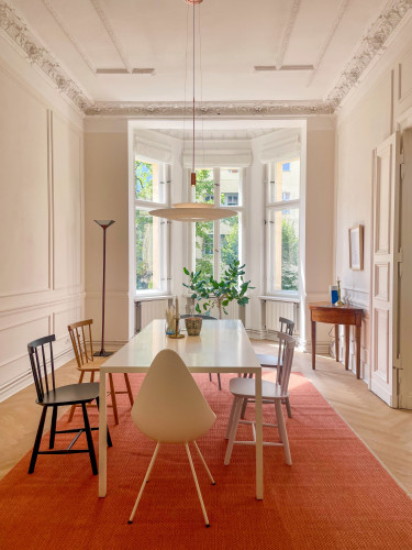 Lovely & cozy suite (Schöneberg)