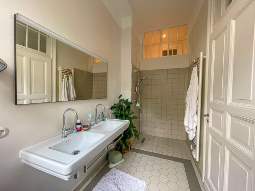 Lovely & cozy suite (Schöneberg)