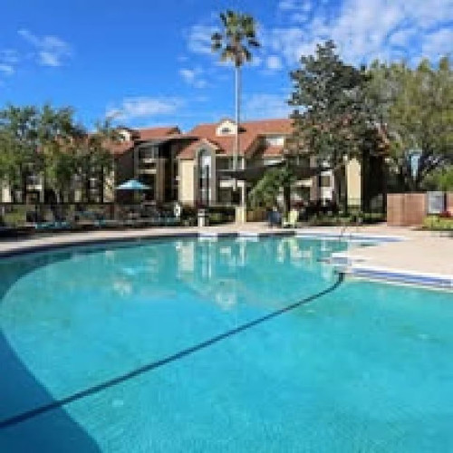 Wellness-Focused Coliving Community in Tranquil Engelwood Park, East Orlando - Gallery - 6