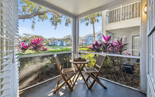 Wellness-Focused Coliving Community in Tranquil Engelwood Park, East Orlando - Gallery - 12