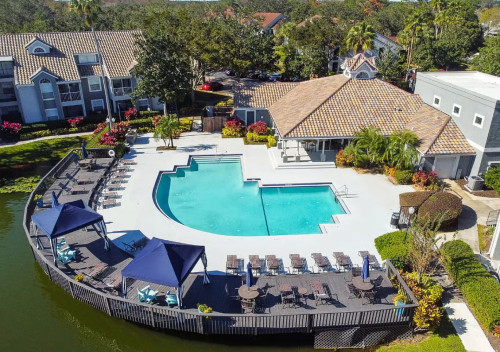 Wellness-Focused Coliving Community in Tranquil Engelwood Park, East Orlando  - Gallery -  5