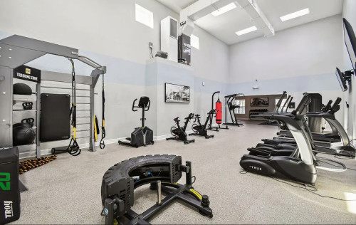 Wellness-Focused Coliving Community in Tranquil Engelwood Park, East Orlando - Gallery - 14