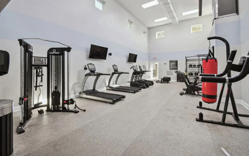Wellness-Focused Coliving Community in Tranquil Engelwood Park, East Orlando - Gallery - 13
