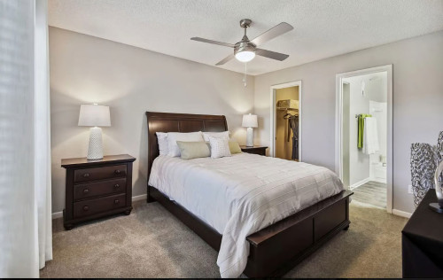 Wellness-Focused Coliving Community in Tranquil Engelwood Park, East Orlando - Gallery - 15
