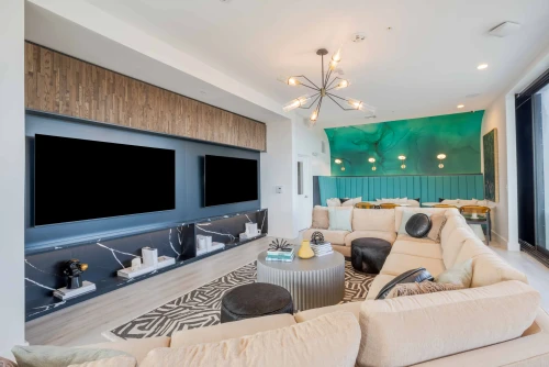 The Accolade Collegiate Village East