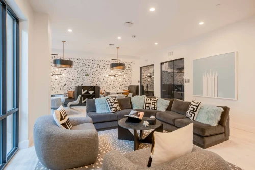 The Accolade Collegiate Village East