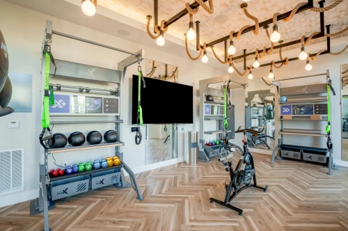 The Accolade Collegiate Village East