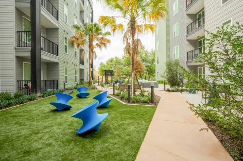 The Accolade Collegiate Village East