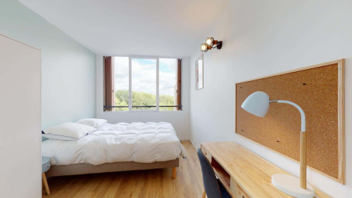 Meudon Leclerc - Private Room (1) - Gallery - 7