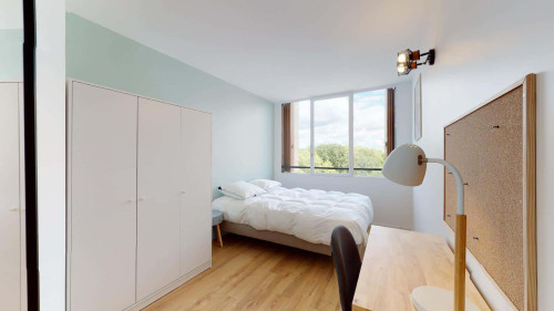 Meudon Leclerc - Private Room (1) - Gallery - 6