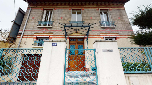 Vitry République 45 - Private Room (6) - Gallery - 6