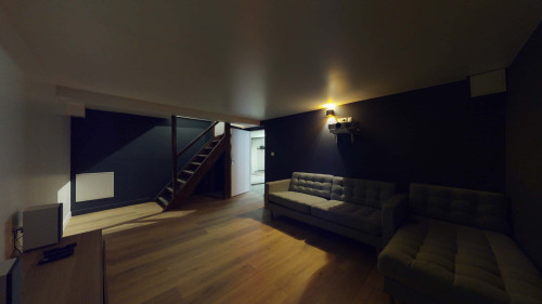 Vitry République 45 - Private Room (6) - Gallery - 8