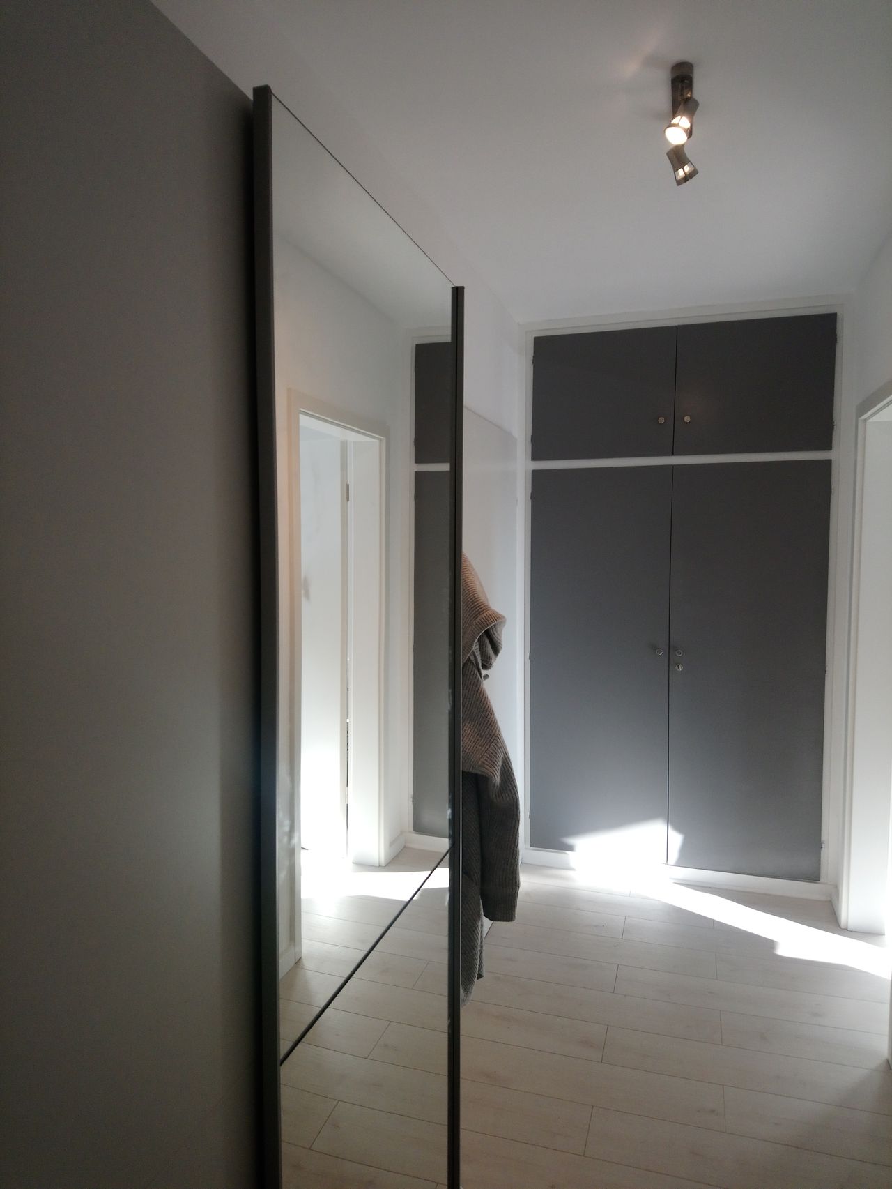  Apartment  -  Bright and cozy apartment in Hamburg-centre  - Gallery -  10