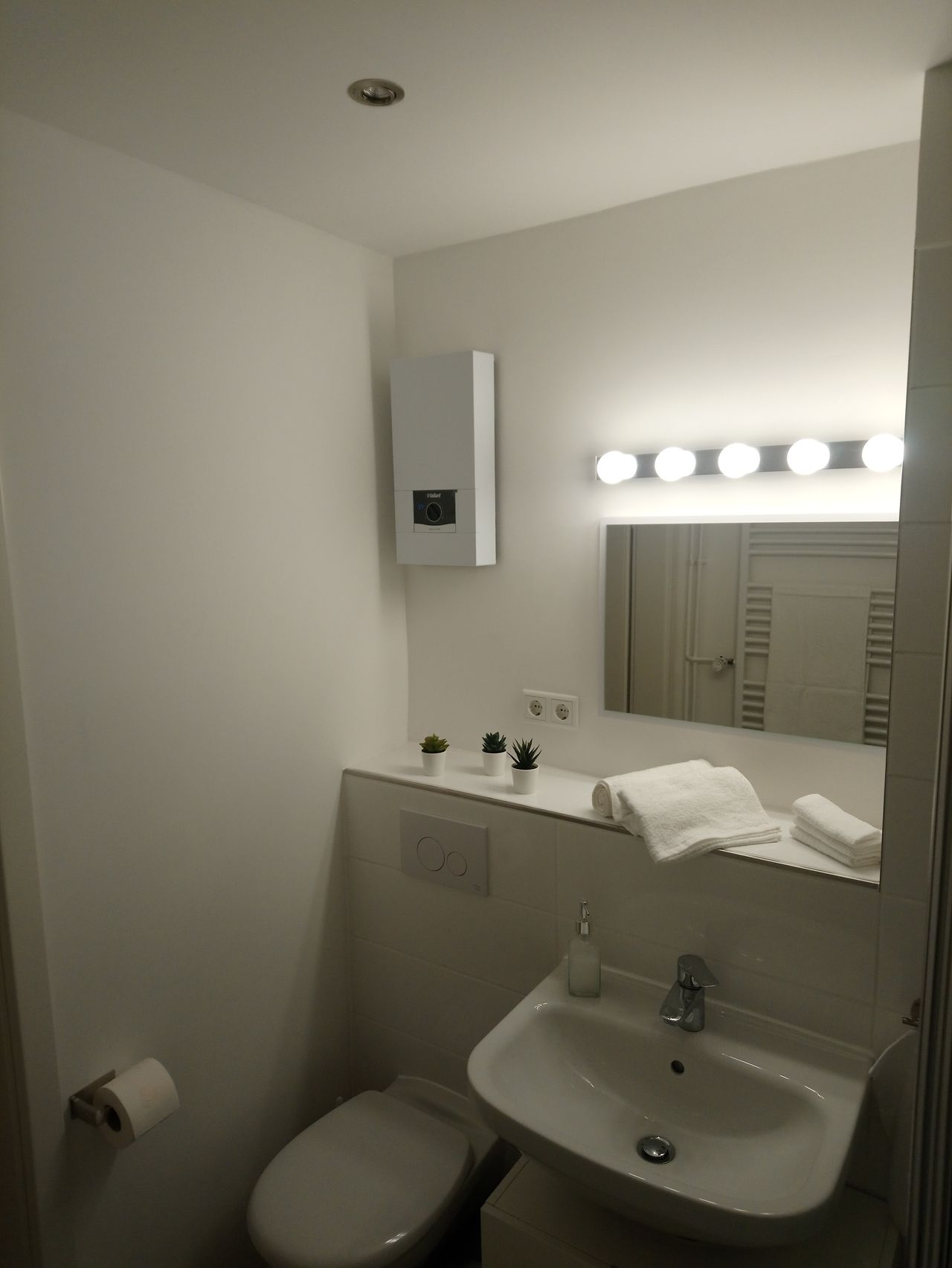 Apartment - Bright and cozy apartment in Hamburg-centre - Gallery - 12