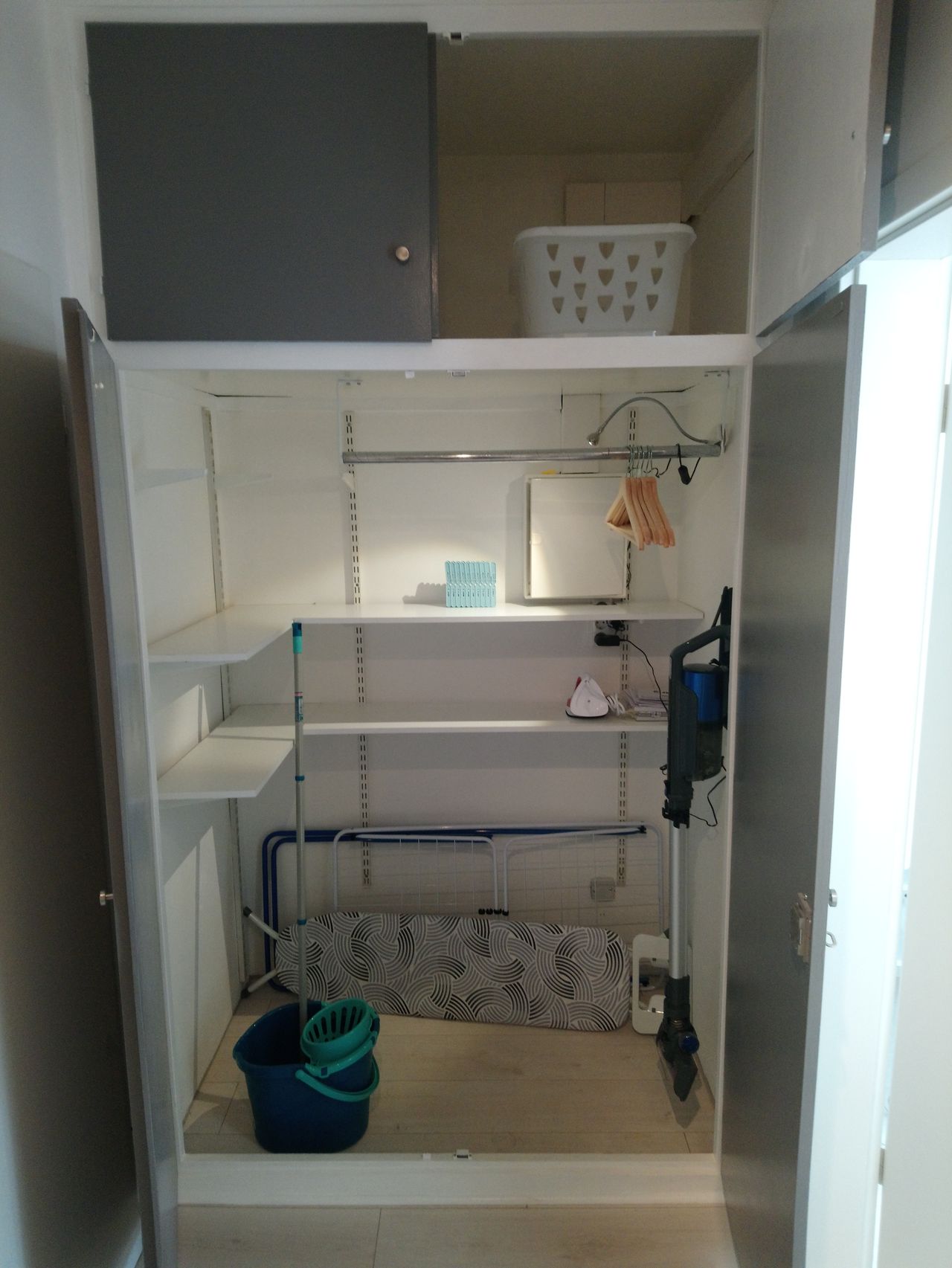 Apartment - Bright and cozy apartment in Hamburg-centre - Gallery - 11