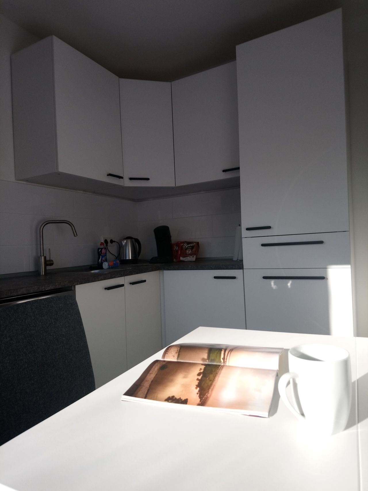 Apartment - Bright and cozy apartment in Hamburg-centre - Gallery - 6