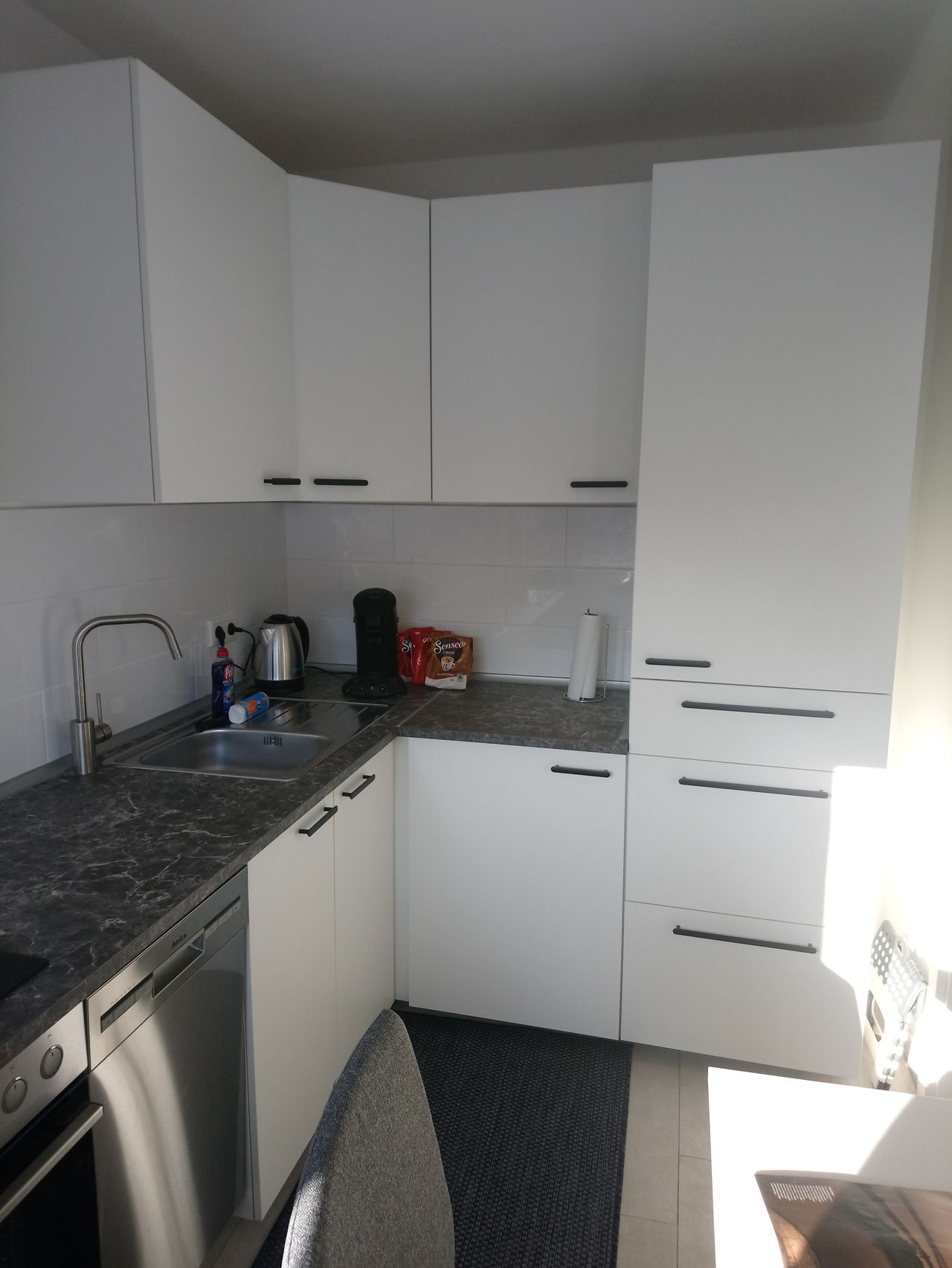  Apartment  -  Bright and cozy apartment in Hamburg-centre  - Gallery -  7