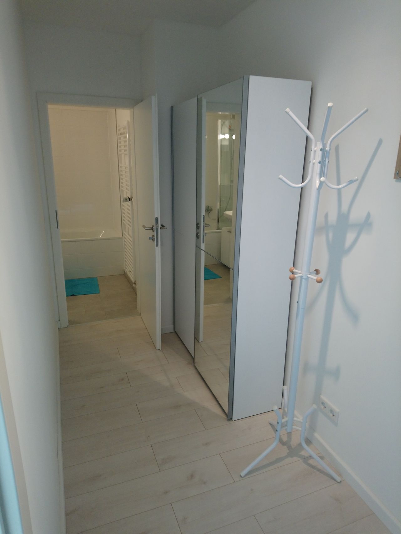  Apartment  -  Bright and cozy apartment in Hamburg-centre  - Gallery -  9