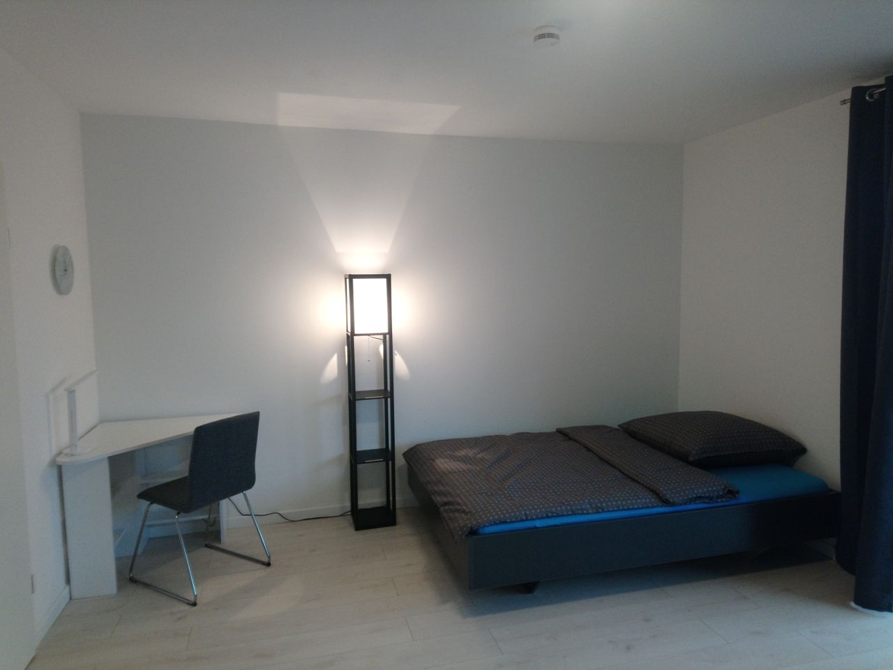  Apartment  -  Bright and cozy apartment in Hamburg-centre  - Gallery -  3