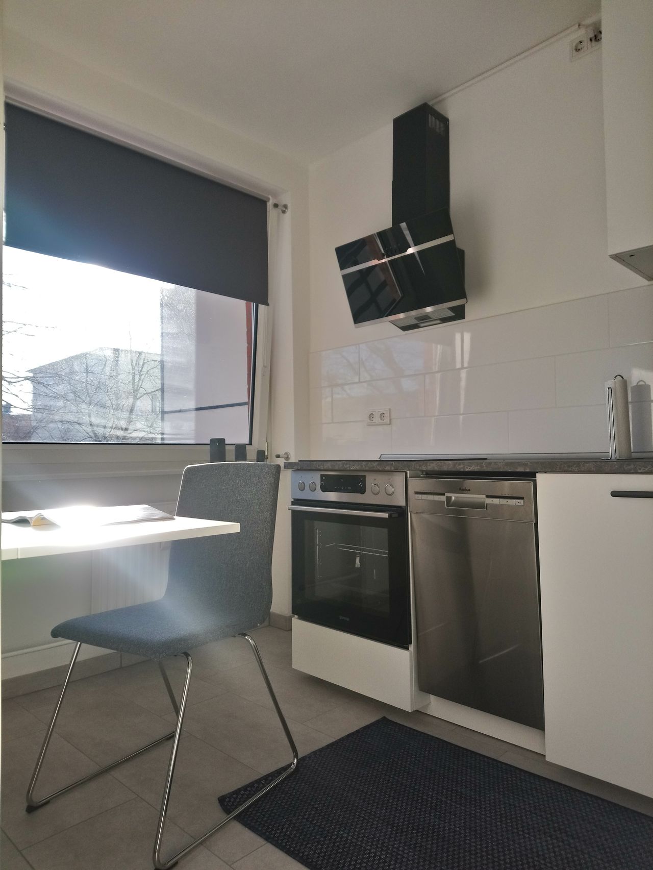 Apartment - Bright and cozy apartment in Hamburg-centre - Gallery - 5