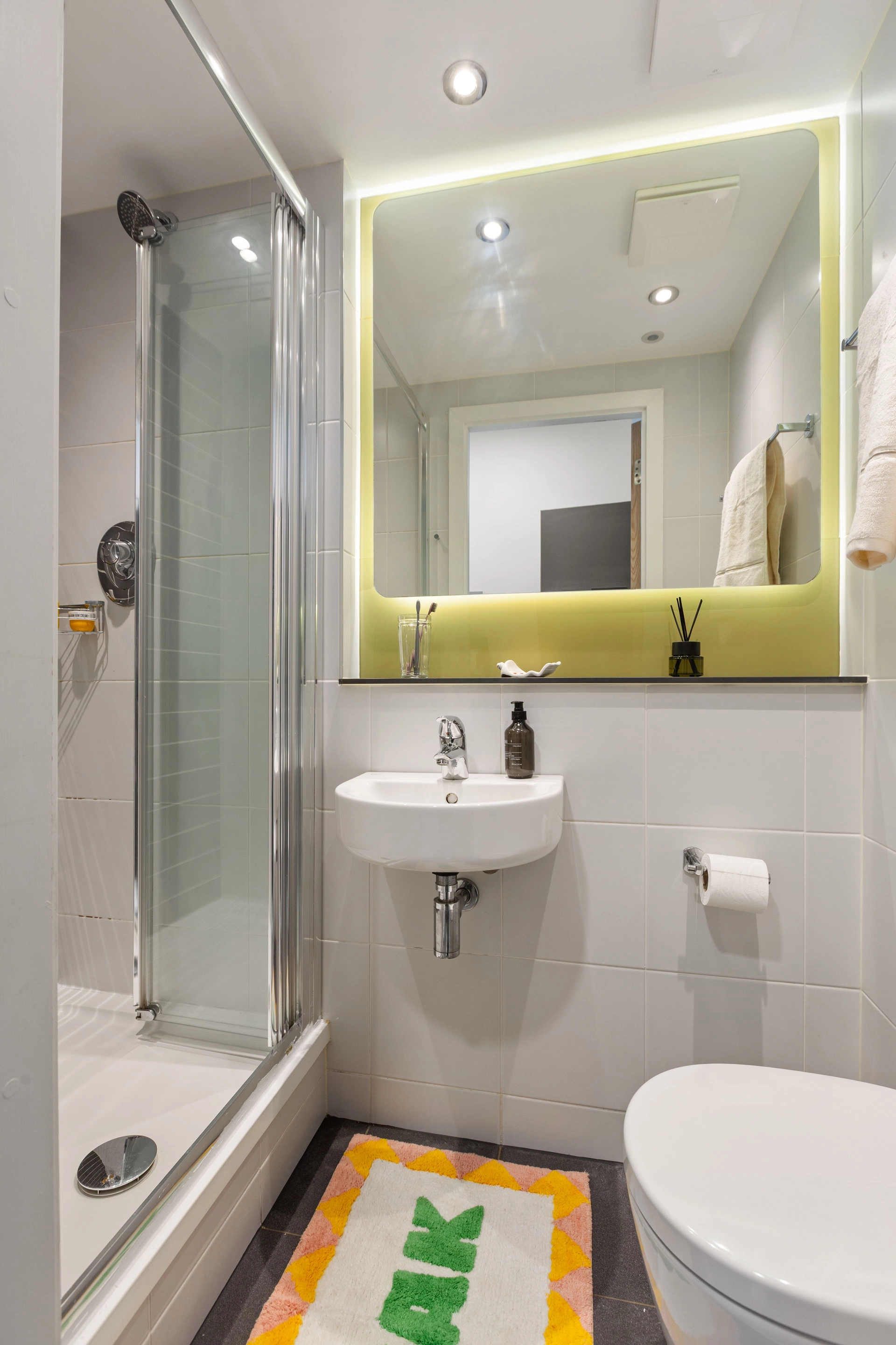  Classic En Suite  -  Point Campus  - Gallery -  4