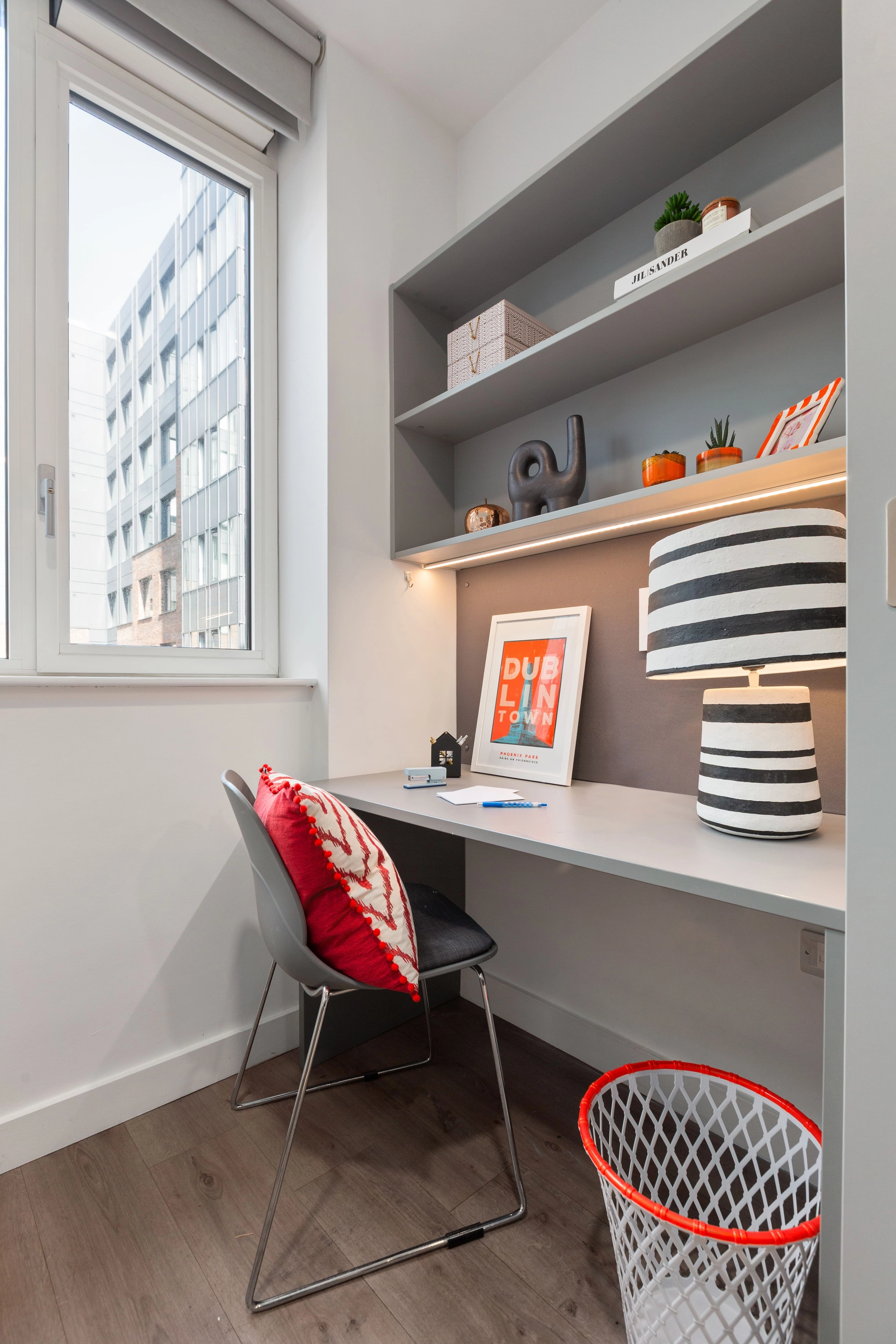  Classic En Suite  -  Point Campus  - Gallery -  5