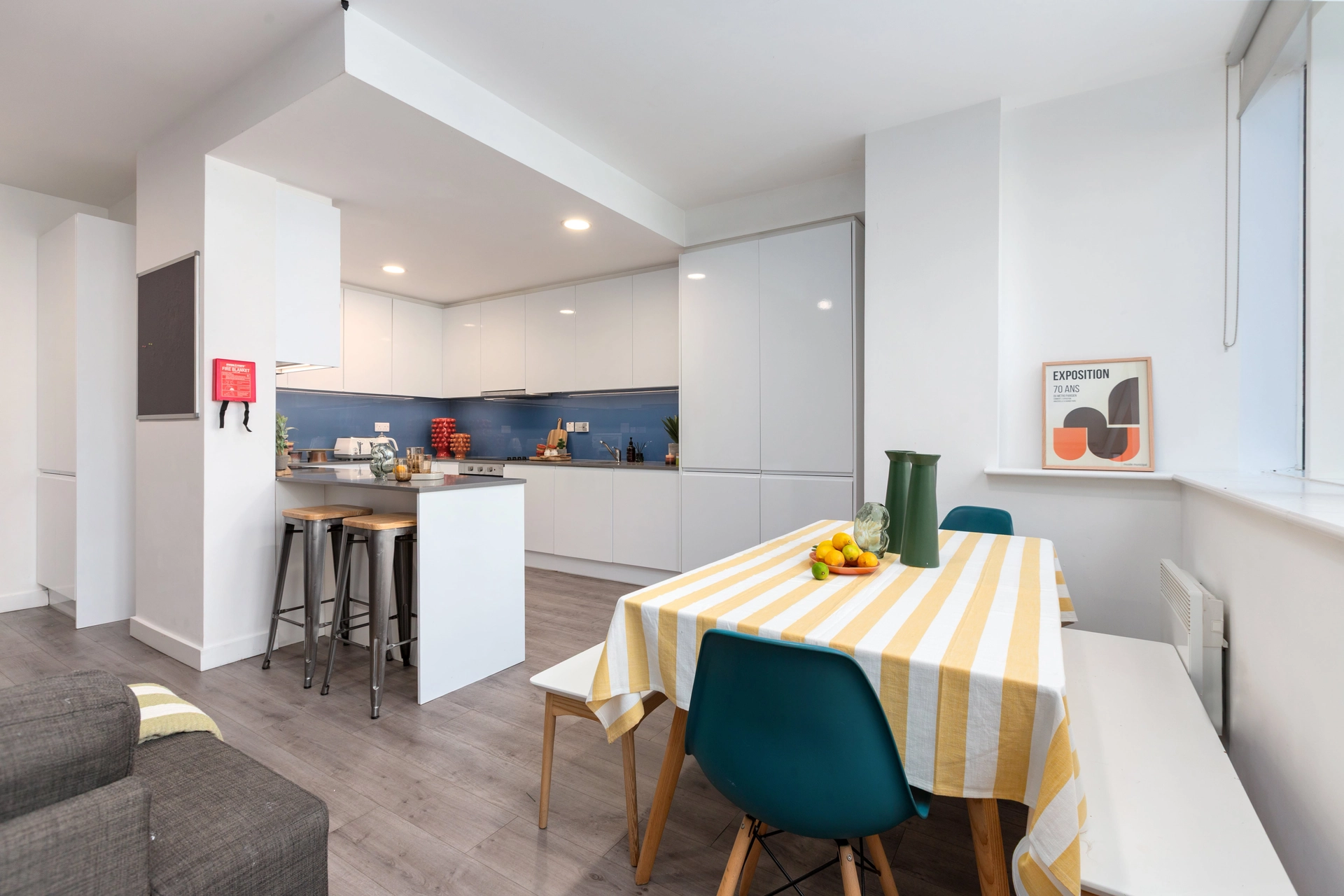  Classic En Suite  -  Point Campus  - Gallery -  2