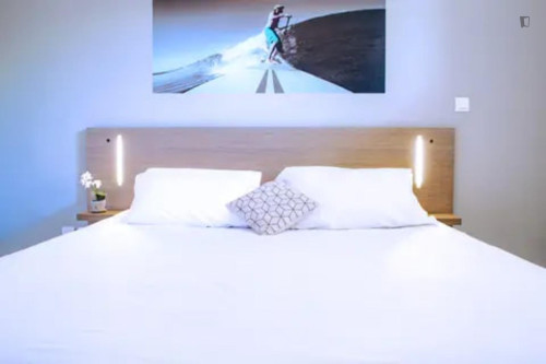 Nice 1 bedroom apartment in Cannes